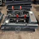 QWZC600/30kg煤礦用氣動臥閘氣動阻車器