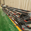 QZCL-240型氣動擋車梁氣動吊梁裝置