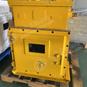 DXBL礦用隔爆型鋰離子蓄電池電源輸出電壓127v