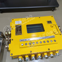 KXJ127(B)礦用隔爆兼本安型PLC控制器電子圍欄主機