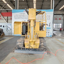 MWC7.8/0.32L柴油版煤礦用液壓挖掘機柴油鉤機