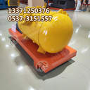 KQP-B-150L型料倉破拱器料倉吹灰器