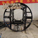 FGY系列液壓高位翻車機