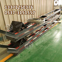 QZCL-240型氣動(dòng)擋車梁氣動(dòng)吊梁裝置按需生產(chǎn)
