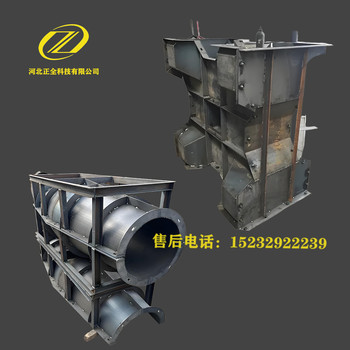 防浪块钢模具制造商，品质有保障，正全科技模具制造
