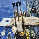 救助艇吊多路換向閥DLYOY-B15L-3T-3G-3G江陰北海救生原裝操縱閥