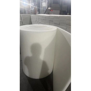 聚酯纖維隔音棉，給空間一片靜謐