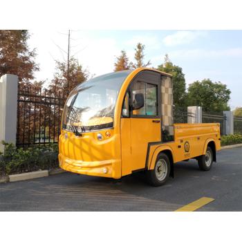 廠內(nèi)電動貨車，場內(nèi)電瓶搬運車，蓄電池搬運貨車