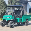 浙江3噸箱式電瓶搬運(yùn)車廠區(qū)電動貨運(yùn)車工廠運(yùn)輸四輪貨車小貨車
