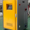 大興安嶺電采暖爐-蓄熱式電鍋爐暖您所暖