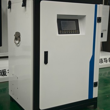 麗江6L電采暖爐-地暖電鍋爐暖您所暖