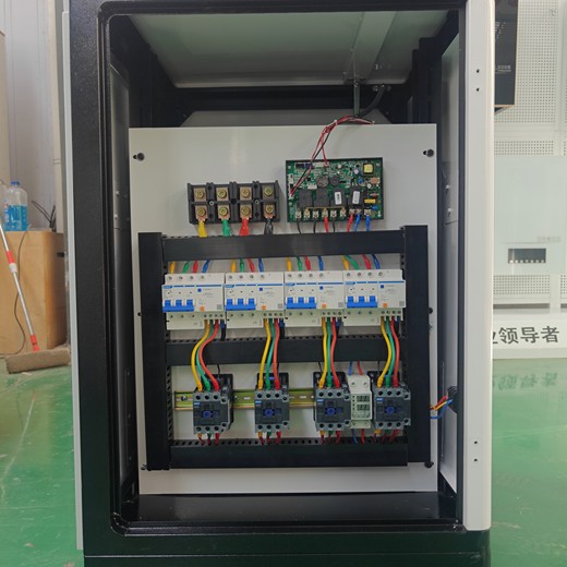 雙河電磁采暖爐廠家訂購-6L電采暖爐價格合理