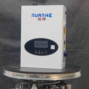 長寧電采暖壁掛爐-煤改電電采暖鍋爐操作方便
