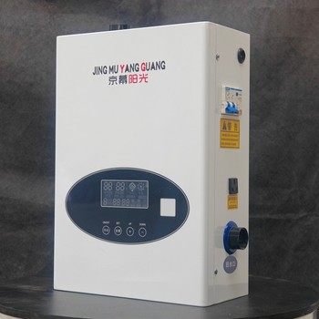 北辰新型電采暖爐-新型電采暖爐值得信賴