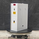 石景山碳纖維電暖器-立式電采暖爐操作方便