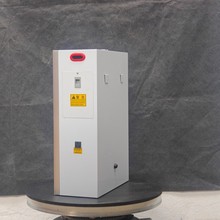 西安立式電采暖爐-電采暖壁掛爐團隊圖片