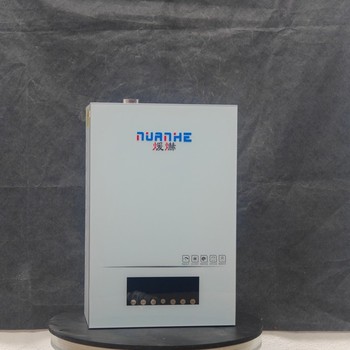 和田電鍋爐-半導體電鍋爐團隊