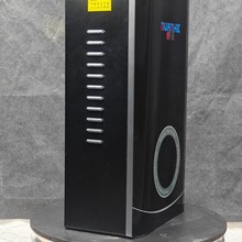 聊城立式電采暖爐-電采暖壁掛爐值得信賴圖片