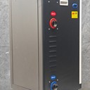 那曲碳纖維電暖器-立式電采暖爐團隊