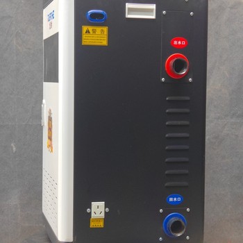 銅仁電磁采暖爐銷售-6L電采暖爐操作方便