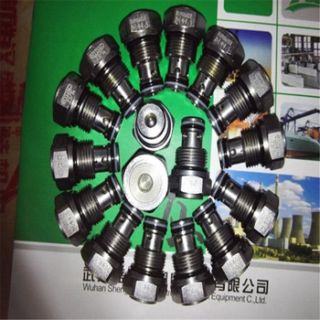 武漢賀德克先導式減壓閥DR08P-01-C-N-330V