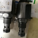 武漢賀德克電磁閥WSM06020ZR-01M-C-N-24DG方向閥
