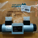武漢萬福樂電磁方向閥WDMFA06-BEA-G12/WD-D1板式電磁閥