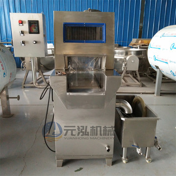 雞胸肉鹽水注射機(jī),全自動(dòng)雞胸肉鹽水注射機(jī),全自動(dòng)鹽水注射機(jī)優(yōu)勢(shì)