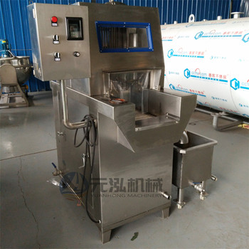 雞胸肉鹽水注射機(jī),全自動(dòng)雞胸肉鹽水注射機(jī),全自動(dòng)鹽水注射機(jī)優(yōu)勢(shì)