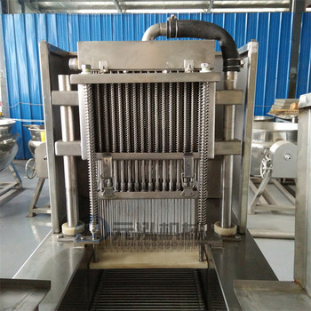 雞胸肉鹽水注射機(jī),全自動(dòng)雞胸肉鹽水注射機(jī),全自動(dòng)鹽水注射機(jī)優(yōu)勢(shì)