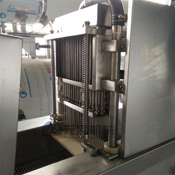 雞胸肉鹽水注射機(jī),全自動(dòng)雞胸肉鹽水注射機(jī),全自動(dòng)鹽水注射機(jī)優(yōu)勢(shì)