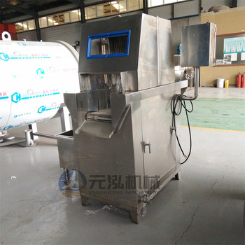 雞胸肉鹽水注射機(jī),全自動(dòng)雞胸肉鹽水注射機(jī),全自動(dòng)鹽水注射機(jī)優(yōu)勢(shì)