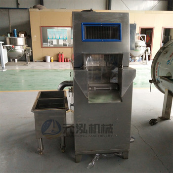 雞胸肉鹽水注射機(jī),全自動(dòng)雞胸肉鹽水注射機(jī),全自動(dòng)鹽水注射機(jī)優(yōu)勢(shì)