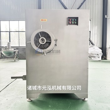 凍肉絞肉機200凍肉絞肉機大型牛肉凍肉絞肉機
