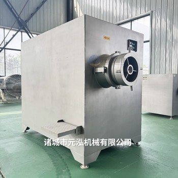 凍肉絞肉機200凍肉絞肉機大型牛肉凍肉絞肉機