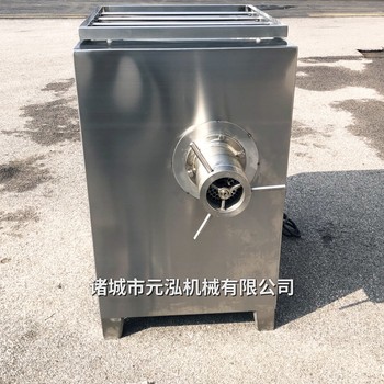 凍肉絞肉機120凍肉絞肉機雞肉凍肉絞肉機