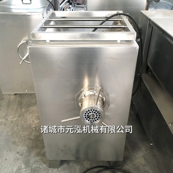 凍肉絞肉機_JR-100凍肉絞肉機_小型凍肉絞肉機廠(chǎng)家