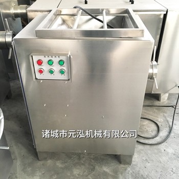 凍肉絞肉機100凍肉絞肉機豬肉凍肉絞肉機