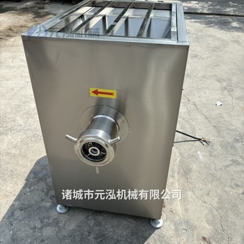 100凍肉絞肉機,小型凍肉絞肉機,不銹鋼凍肉絞肉機