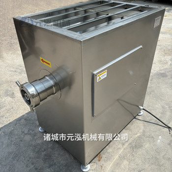 100凍肉絞肉機,小型凍肉絞肉機,不銹鋼凍肉絞肉機