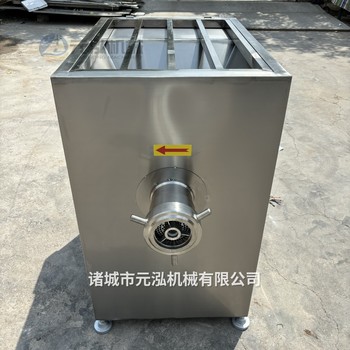 100凍肉絞肉機,小型凍肉絞肉機,不銹鋼凍肉絞肉機