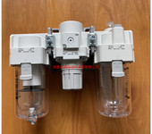 AC40-04-B日本SMC空氣組合元件過濾器減壓閥油霧器