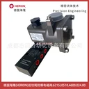 6215L0510.4600.024.00德國海隆IMIHERION低功耗防爆電磁閥