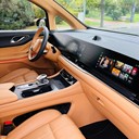 嵐圖夢想家租賃上海租7座商務(wù)車企業(yè)班車自駕租車
