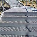 鋼格板光伏走道鋼格板朔州G253鍍鋅鋼格板