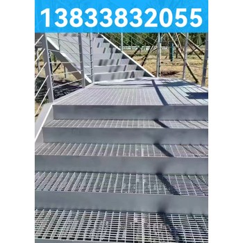 鋼格板景區(qū)棧道鋼格板熱鍍鋅鋼格板G3325鋼格板