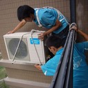 石家莊高新區空調安裝電話(huà)、移機、加氟、上門(mén)維修
