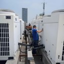 橋西區空調清洗電話、加氟、維修（預約上門）