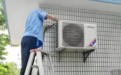 昌平碧水庄园空调加氟维修（清洗、拆装）热线