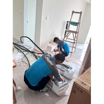 朝陽善各莊空調(diào)移機(jī)（拆機(jī)、安裝）空調(diào)加氟電話